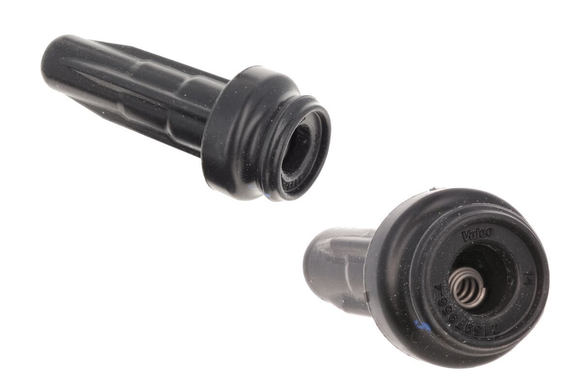 Schutzkappe, Zündkerzenstecker