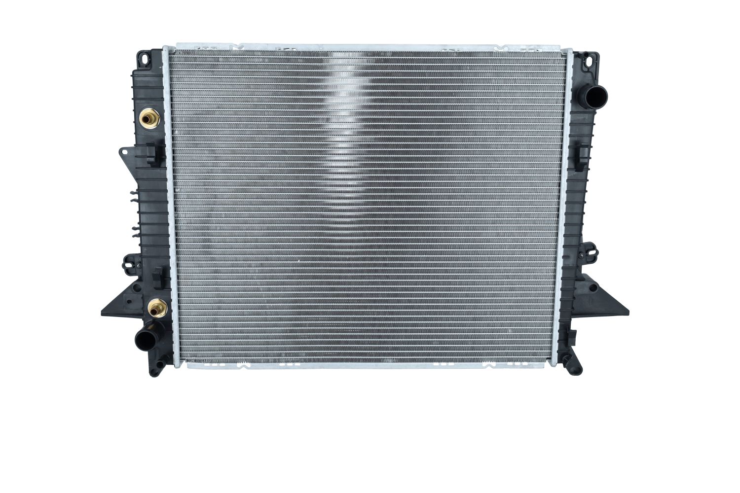 Kühler, Motorkühlung