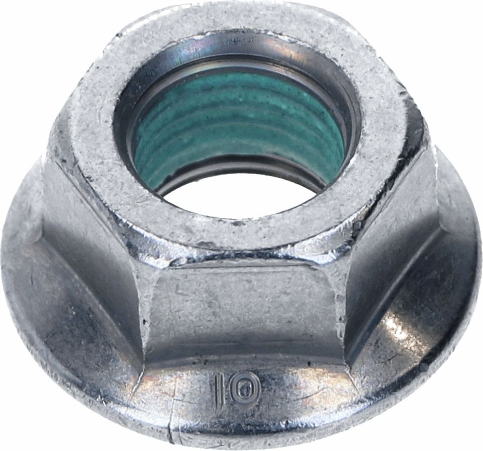 Lenker, Radaufhängung