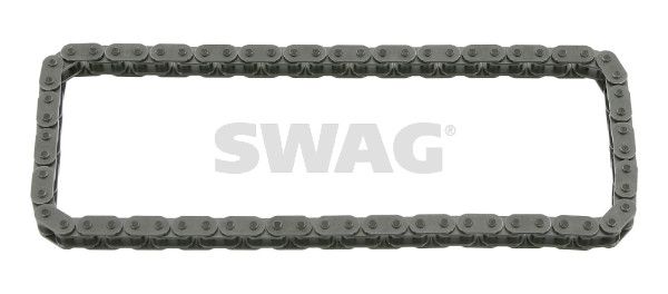 Kette, Ölpumpenantrieb