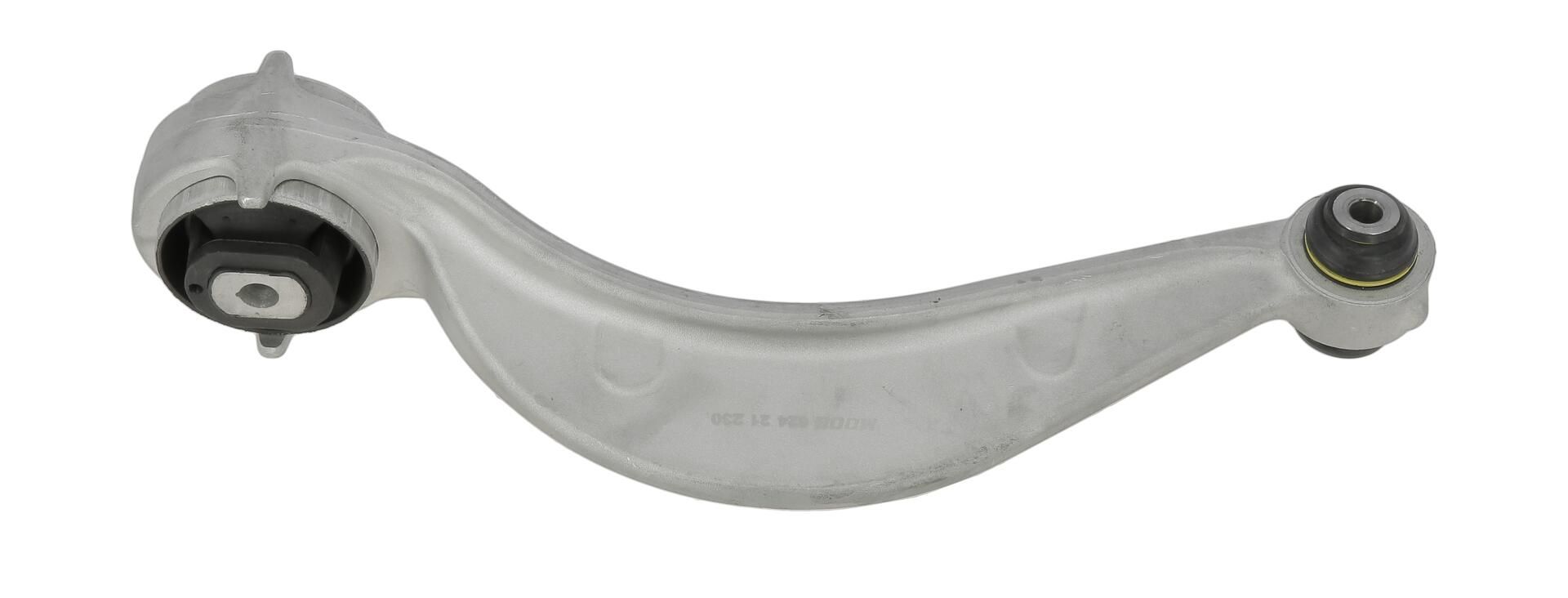 Lenker, Radaufhängung