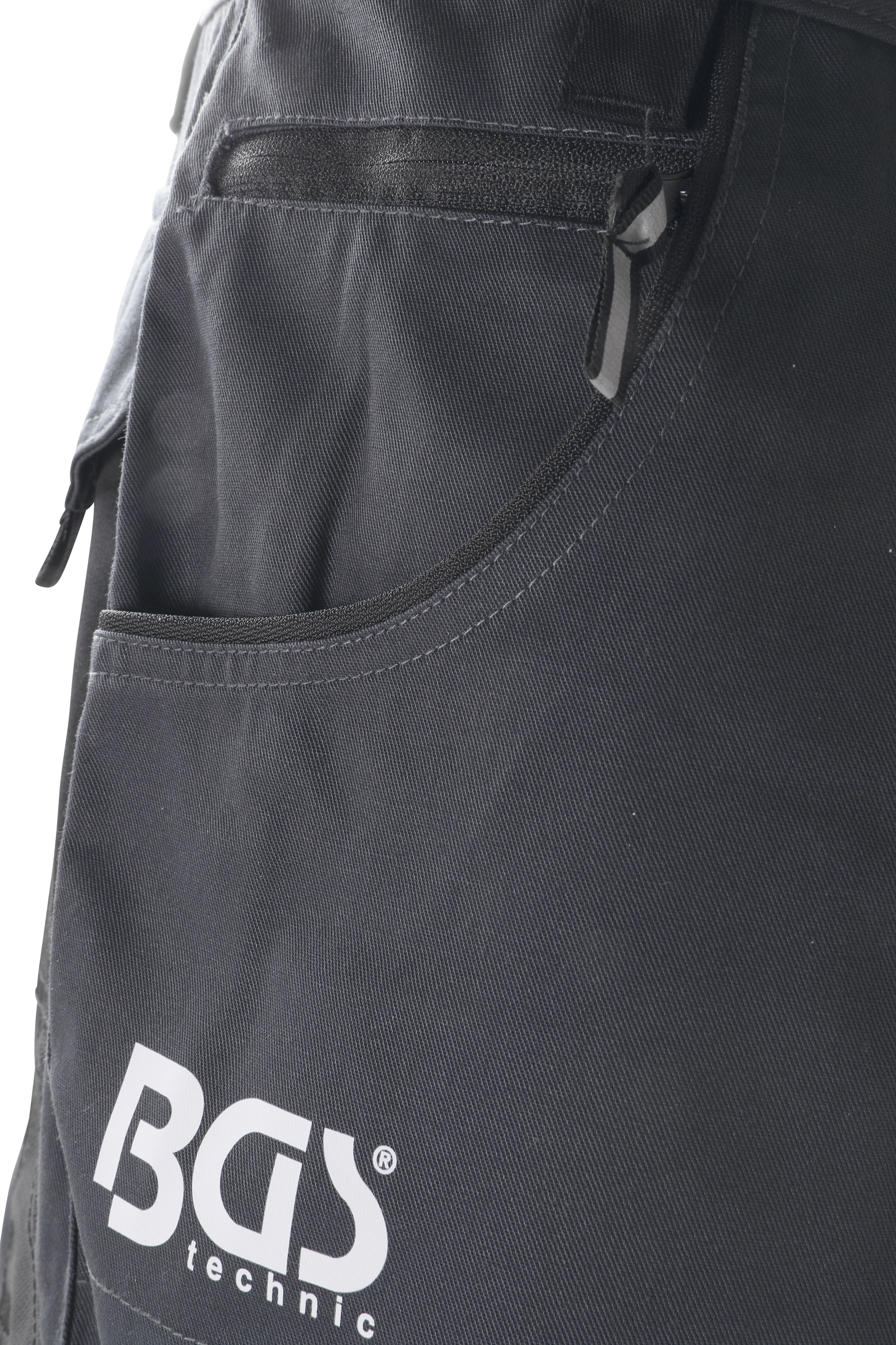 BGS BGS® Arbeitshose | kurz | Größe 54 BGS BGS® Arbeitshose | kurz | Größe 54