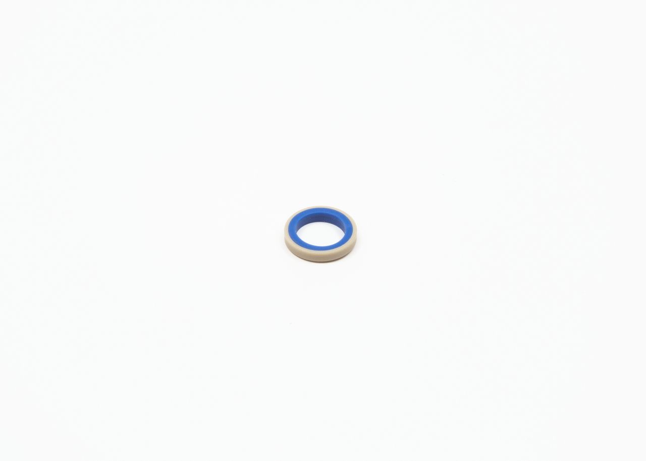 Dichtung, Rahmen Hauptscheinwerfer