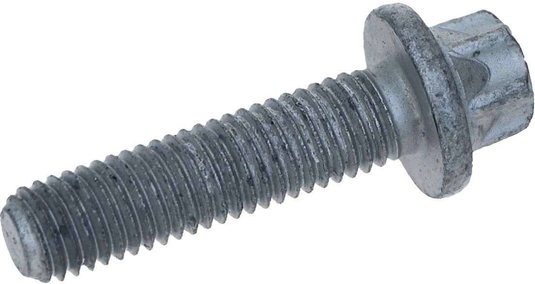 Lenker, Radaufhängung