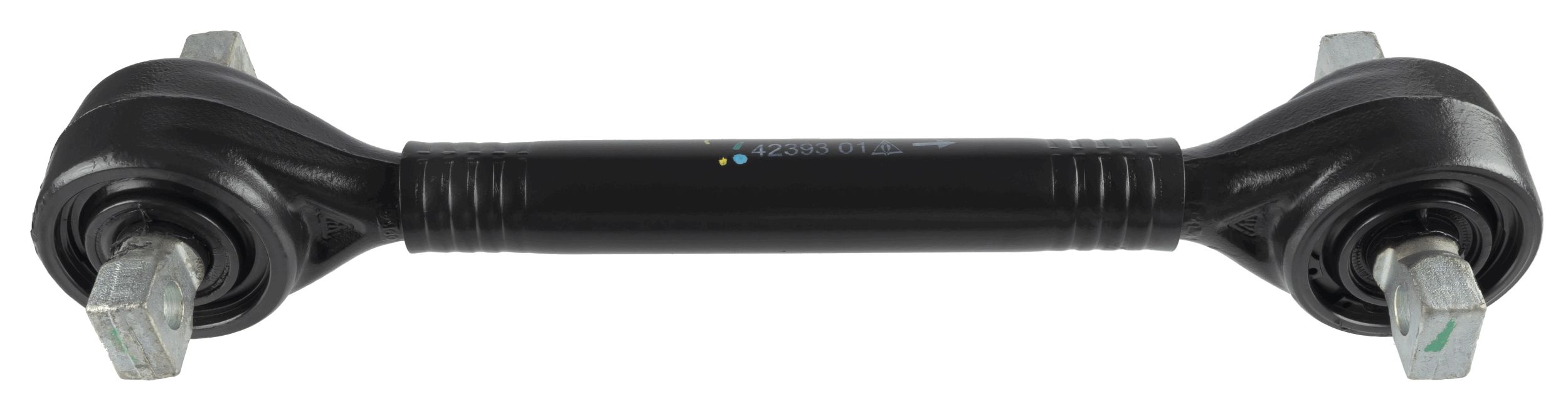 Lenker, Radaufhängung