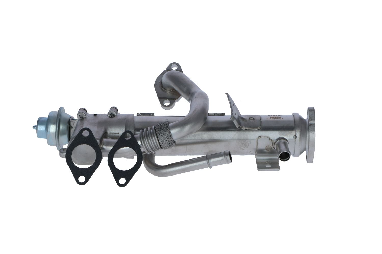 Kühler, Abgasrückführung