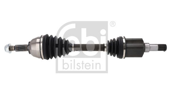Antriebswelle “FEBI BILSTEIN 25 , 26 , mit Mutter ”