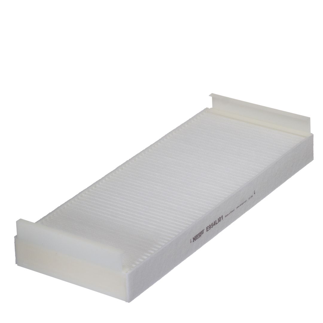 Filter, Innenraumluft