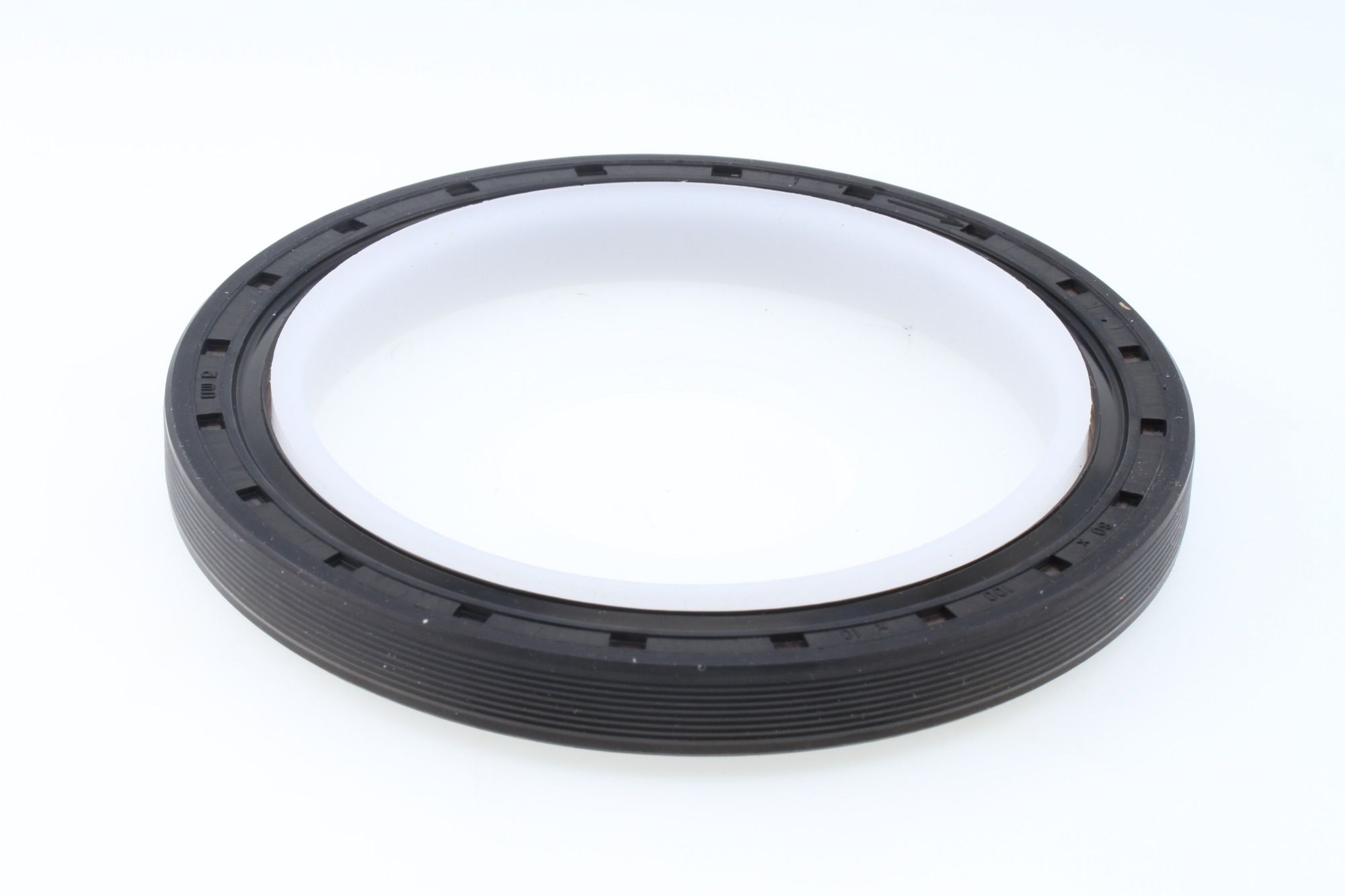 Wellendichtring, Kurbelwelle