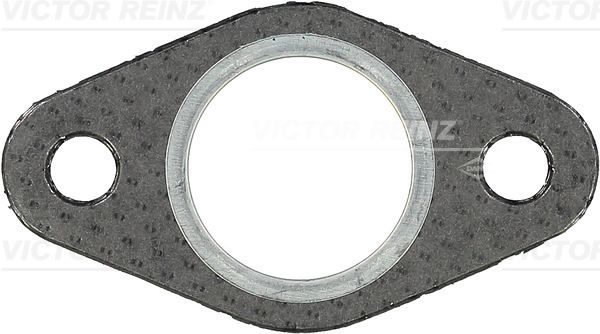 Dichtung, Abgaskrümmer