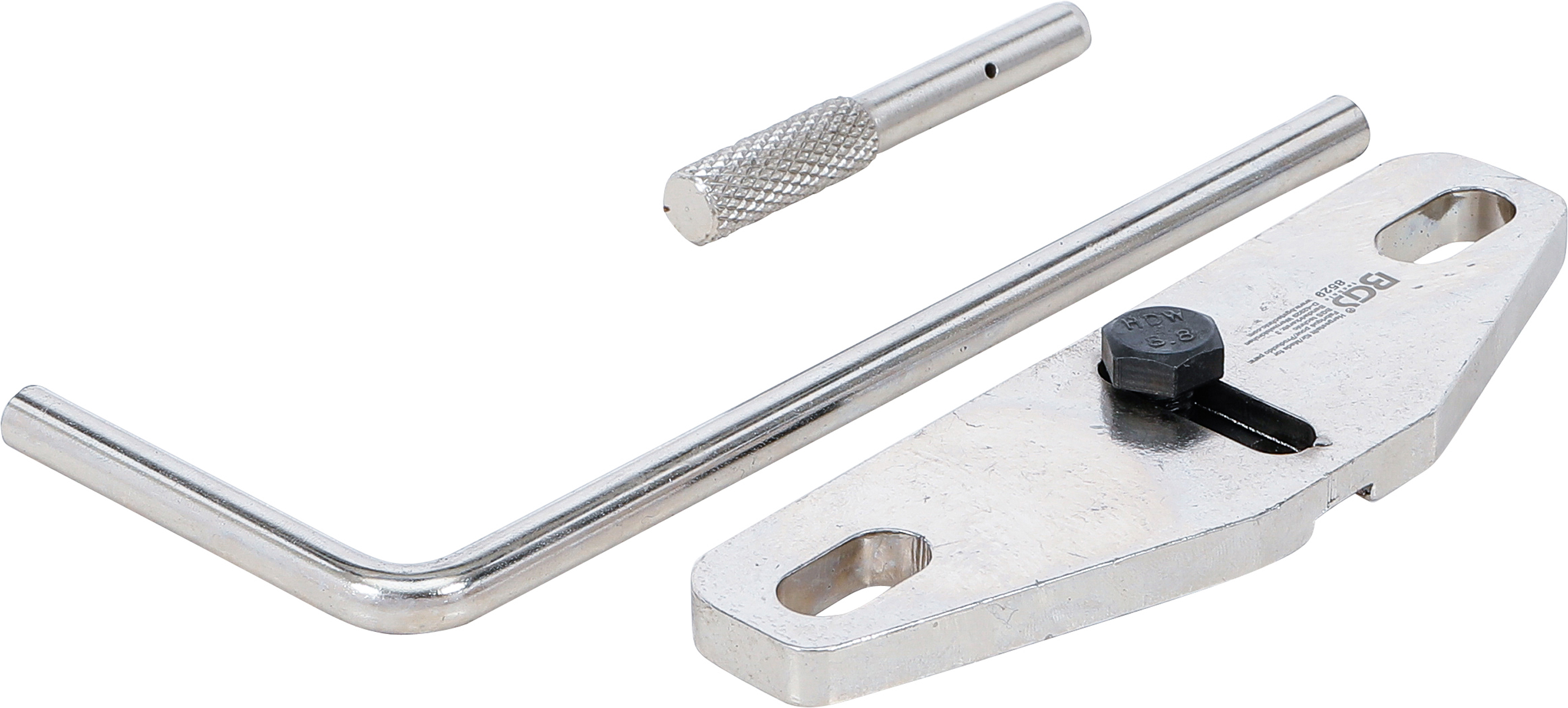 BGS Motor-Einstellwerkzeug-Satz | für Rover, Peugeot, Ford, Volvo 2.0, 2.2l D