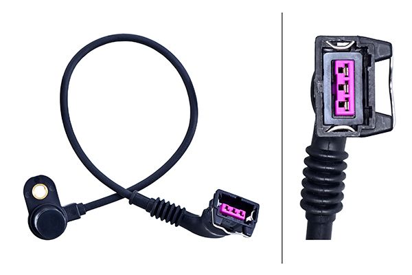 Sensor, Nockenwellenposition