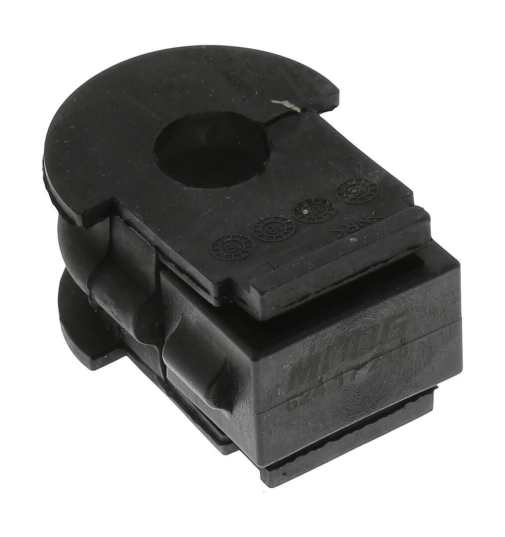 Lagerung, Stabilisator