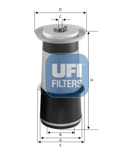 Luftfilter
