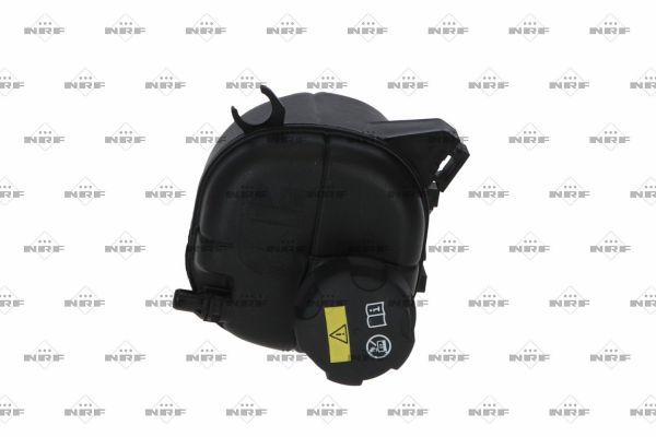 Ausgleichsbehälter, Kühlmittel