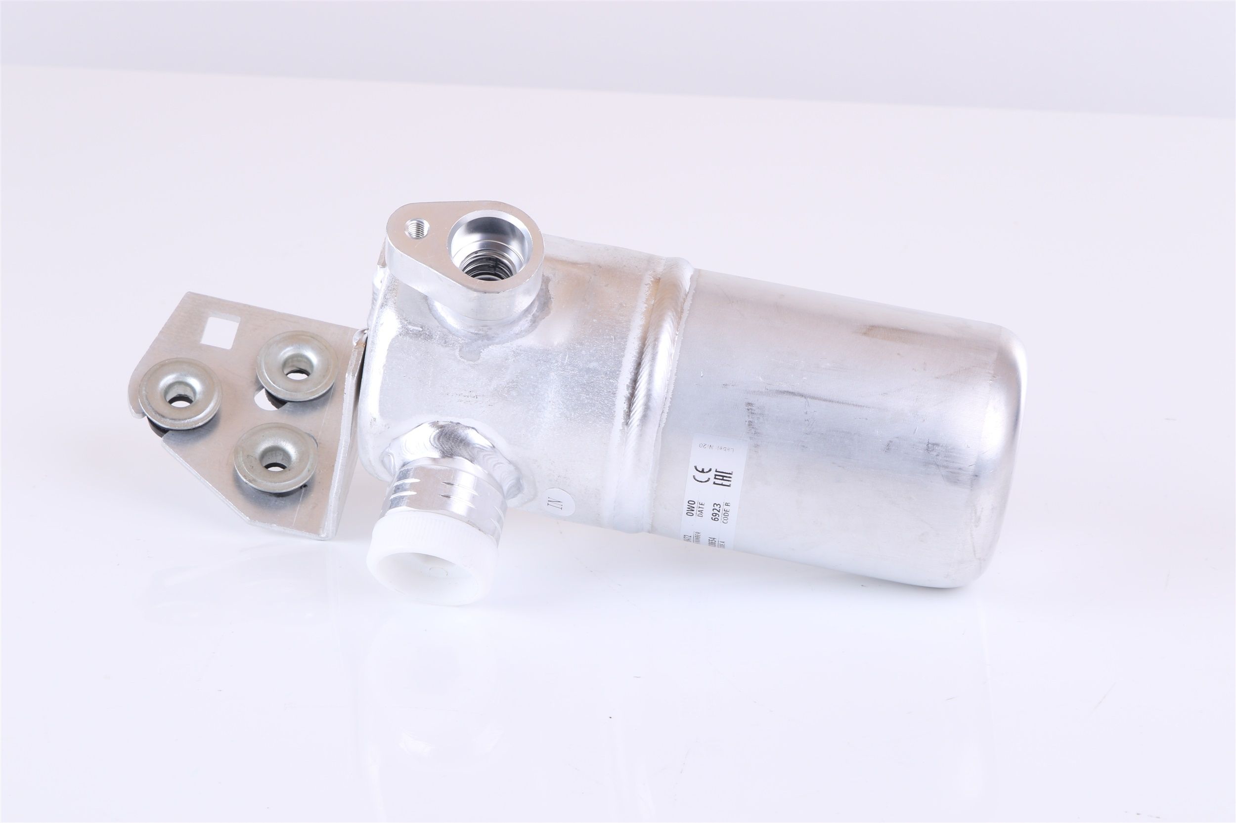 Trockner, Klimaanlage