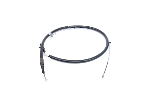 Seilzug, Feststellbremse