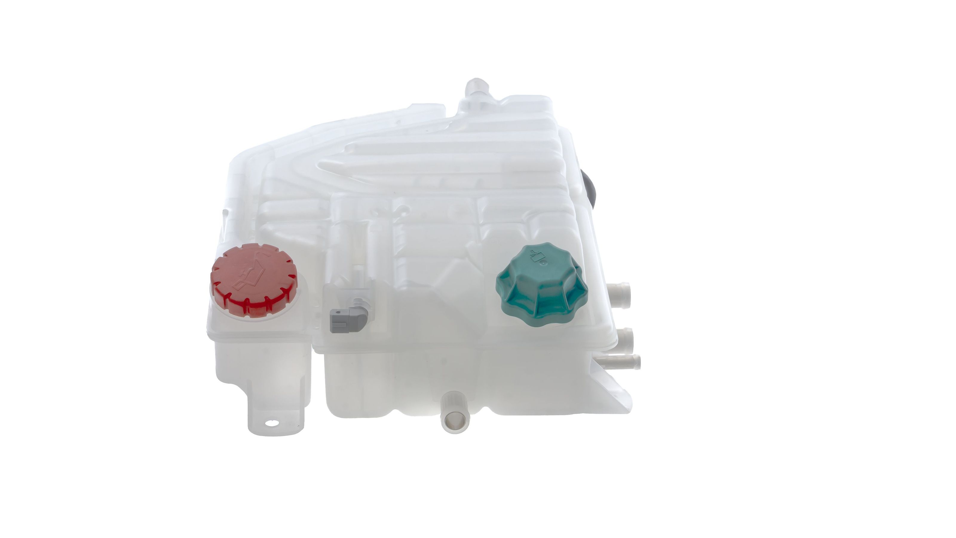 Ausgleichsbehälter, Kühlmittel