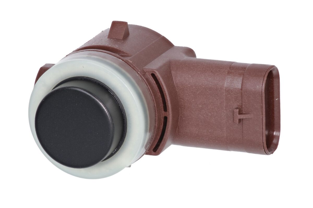Sensor, Einparkhilfe