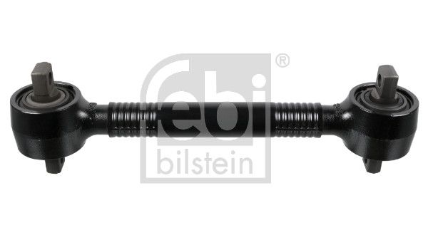 Lenker, Radaufhängung