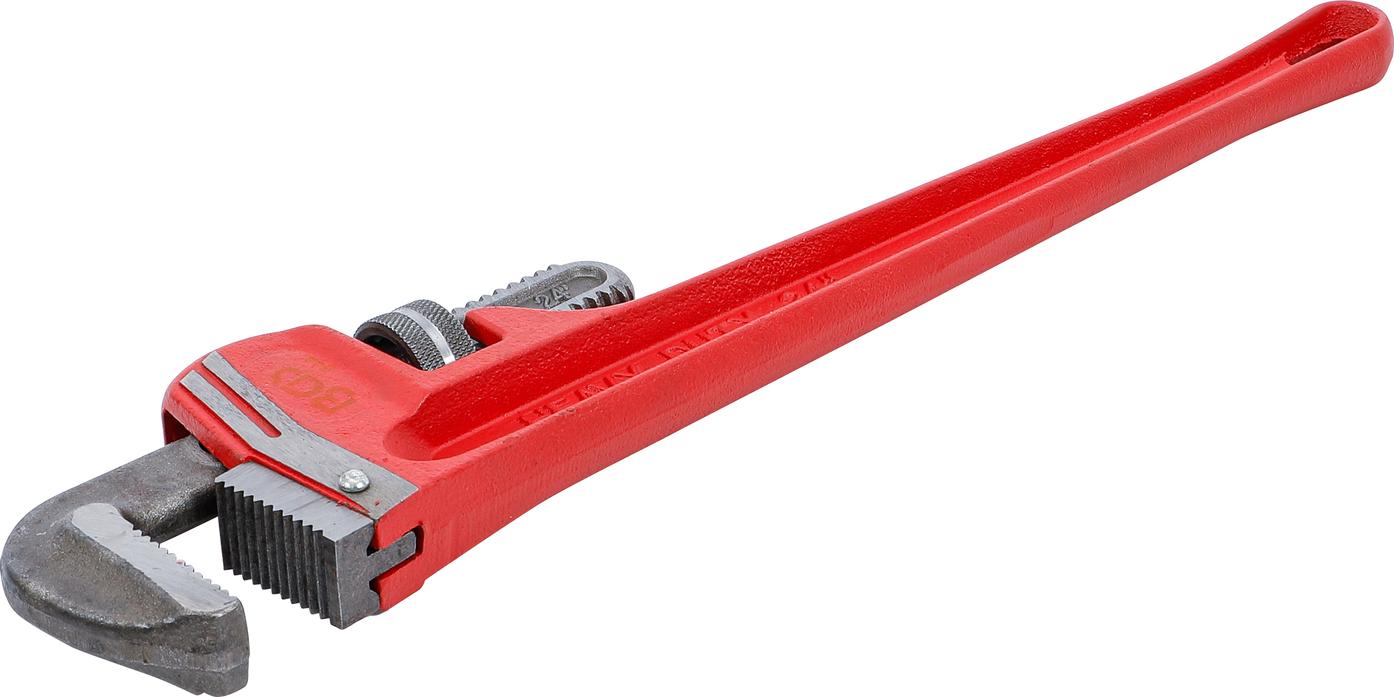 BGS Einhand-Rohrzange | 600 mm | 38 - 64 mm