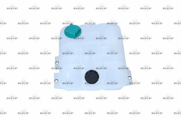 Ausgleichsbehälter, Kühlmittel