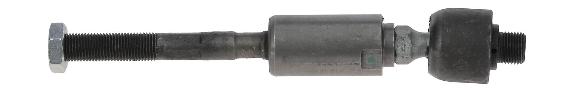 Axialgelenk, Spurstange