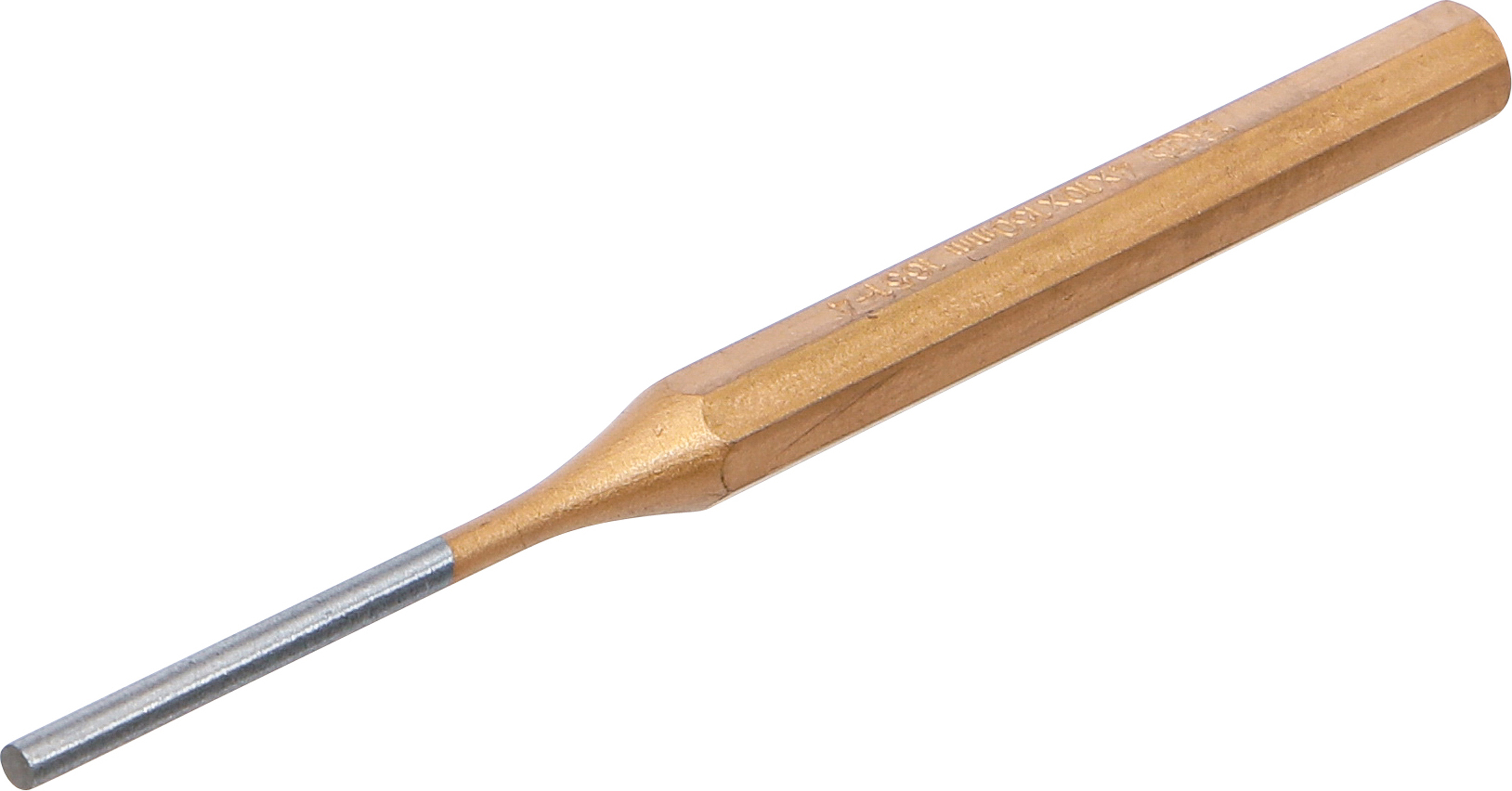 BGS Splintentreiber | 150 mm | 4 mm