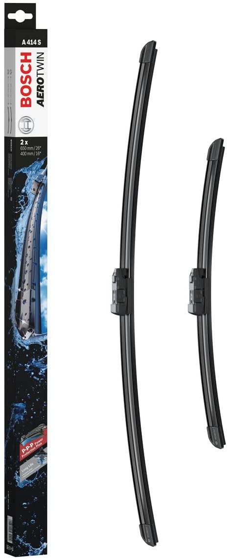 Bosch A 414 S Wischerblatt SET 3 397 007 414