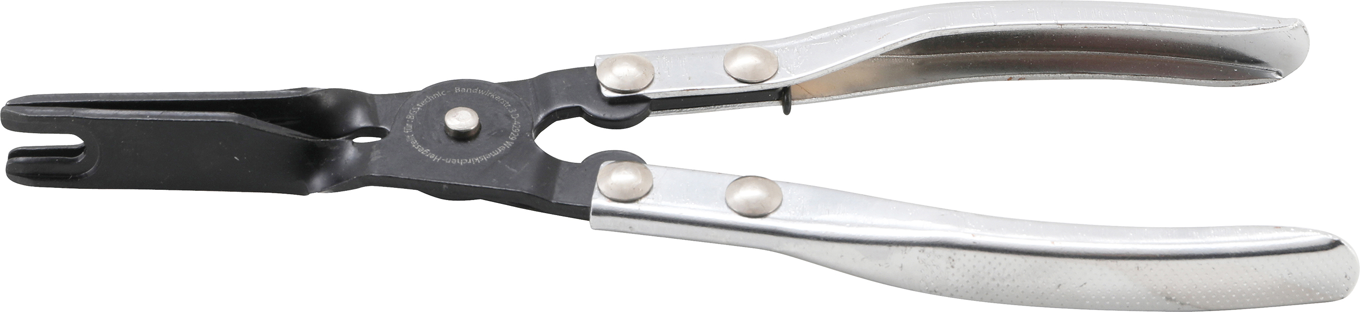 BGS Bremsseil-Federnzange | 230 mm