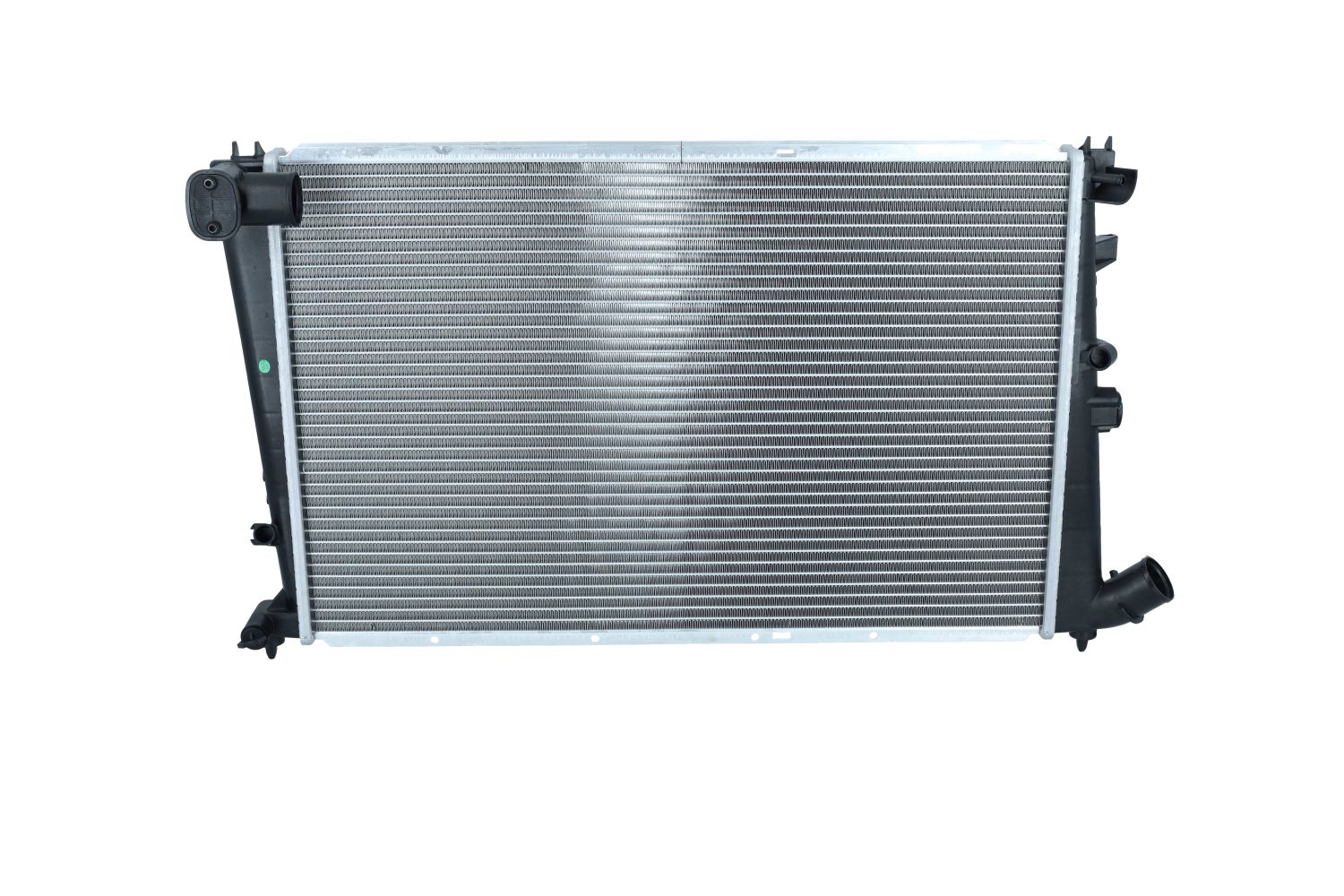 Kühler, Motorkühlung