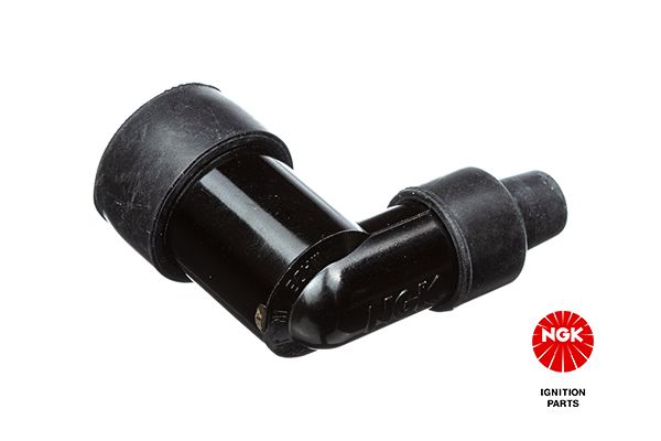Stecker, Zündkerze