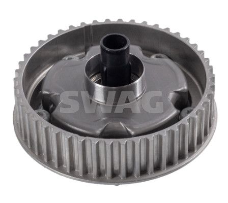 Nockenwellenversteller