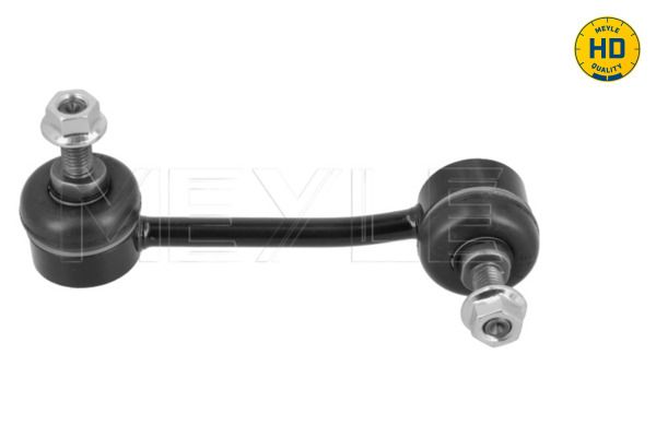 Stange/Strebe, Stabilisator