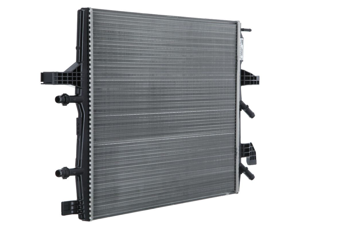 Kühler, Motorkühlung