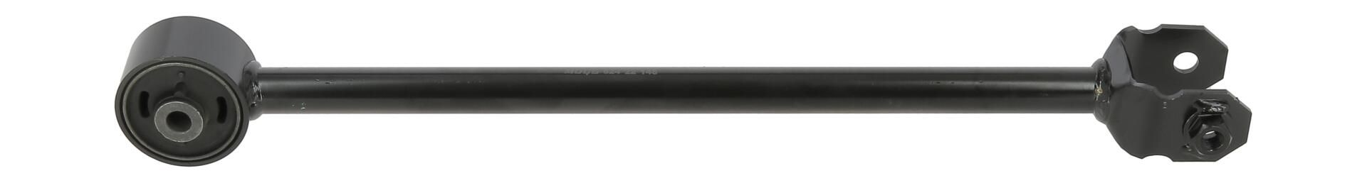 Lenker, Radaufhängung