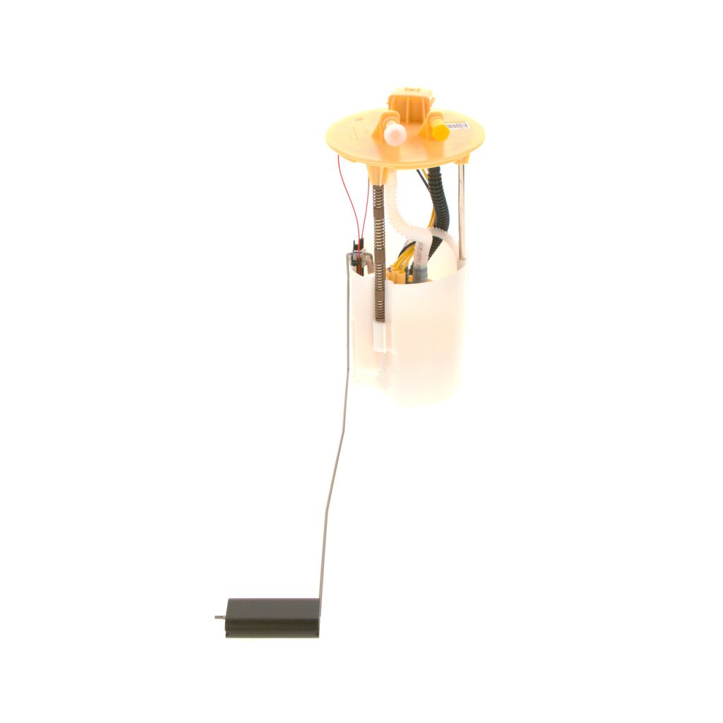 Kraftstoff-Fördereinheit