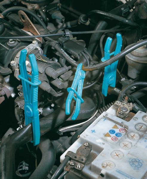 Schlauchklemmenzangen-Set