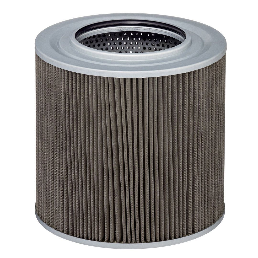 Filter, Arbeitshydraulik