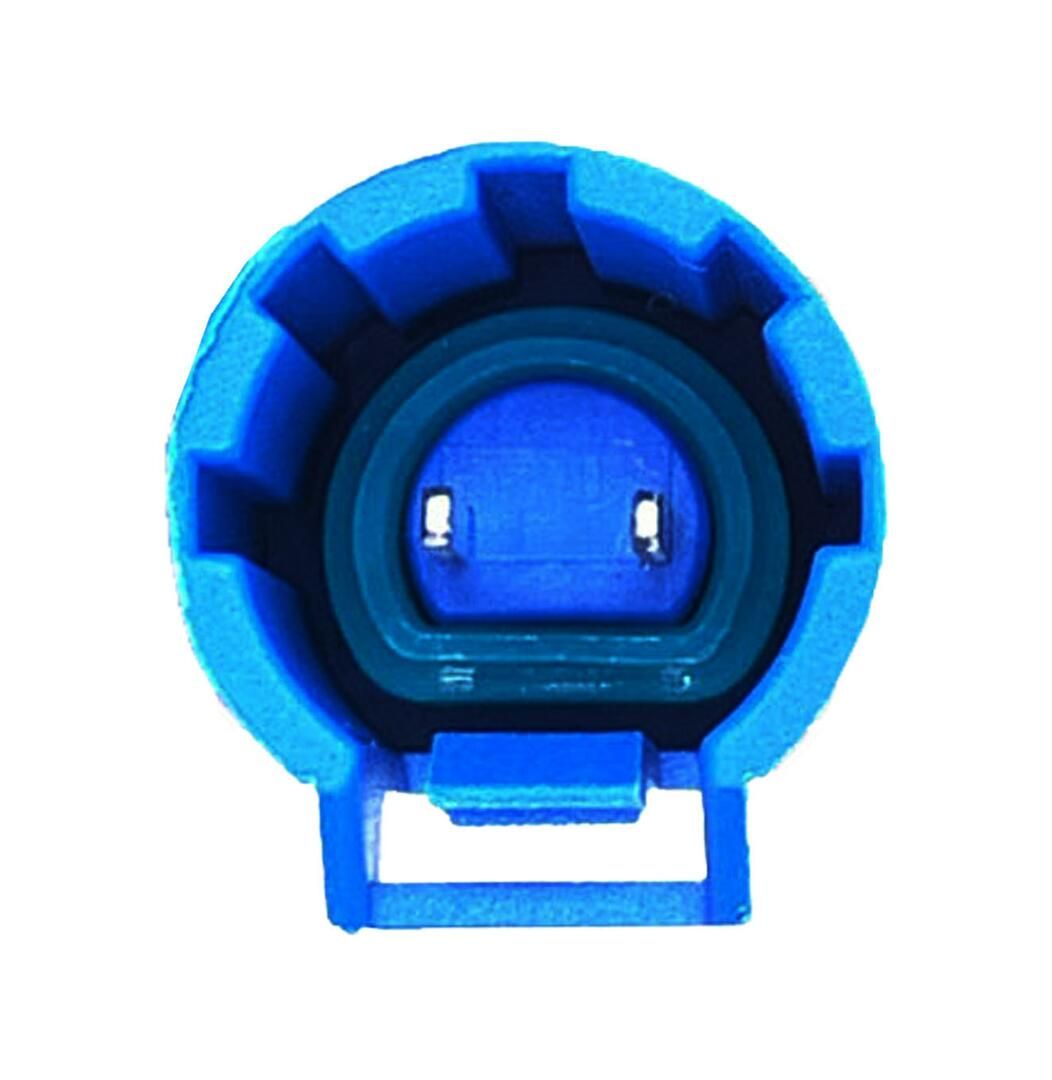 Impulsgeber, Kurbelwelle