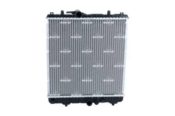 Kühler, Motorkühlung