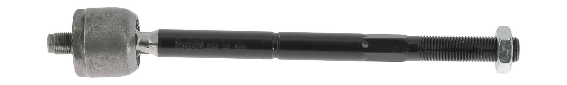 Axialgelenk, Spurstange