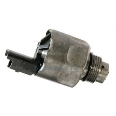 Druckregelventil, Common-Rail-System