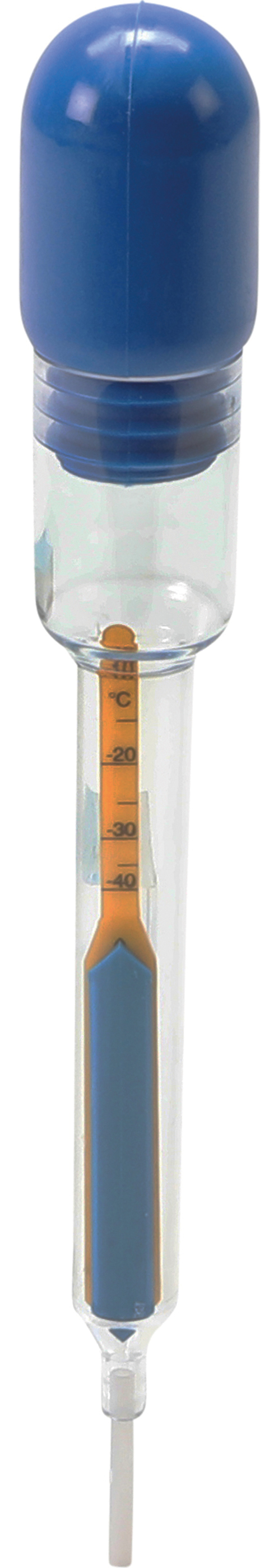 BGS Frostschutzprüfer Areotemp