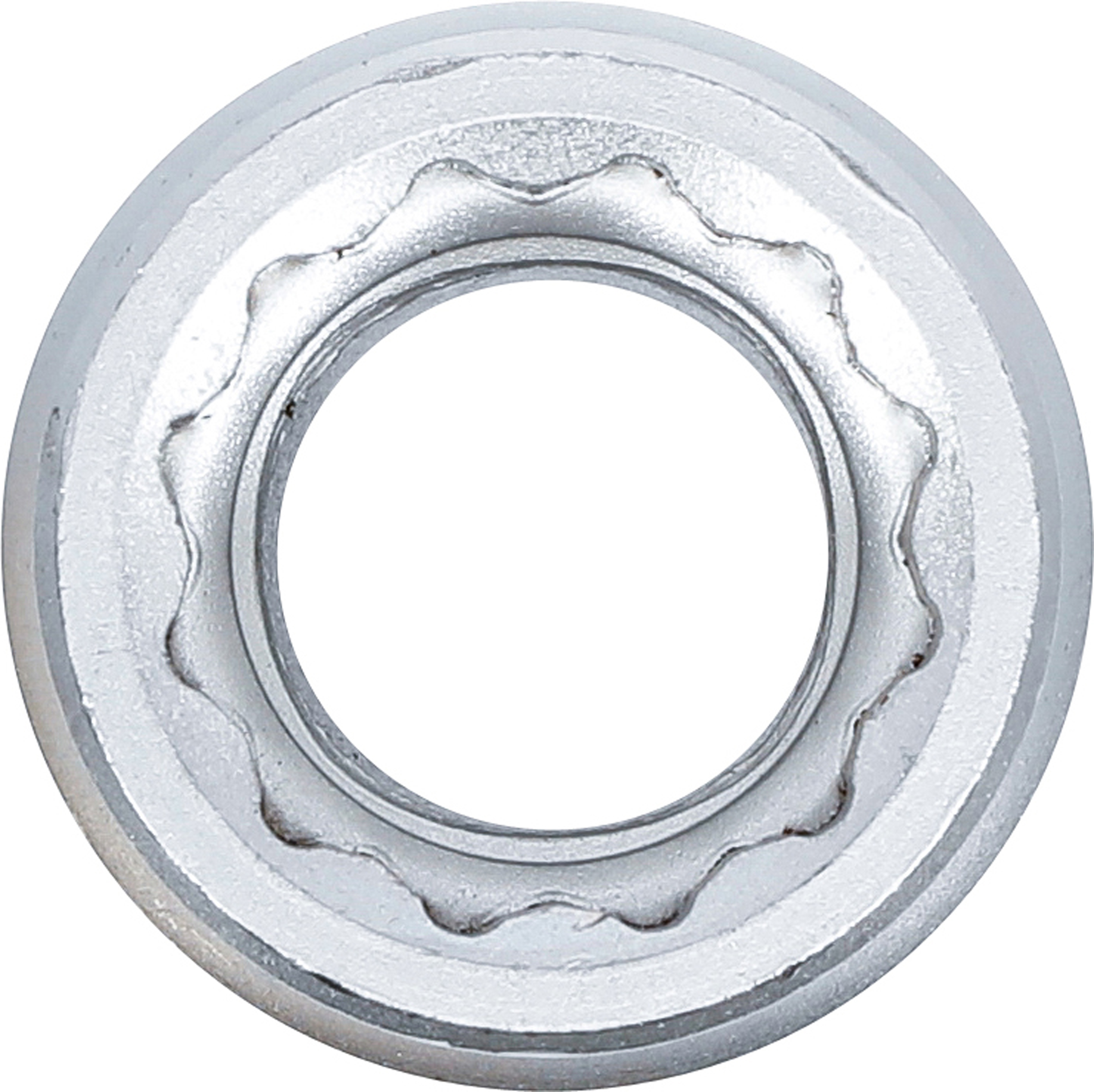 BGS Steckschlüssel-Einsatz Zwölfkant | Antrieb Innenvierkant 20 mm (3/4") | SW 22 mm