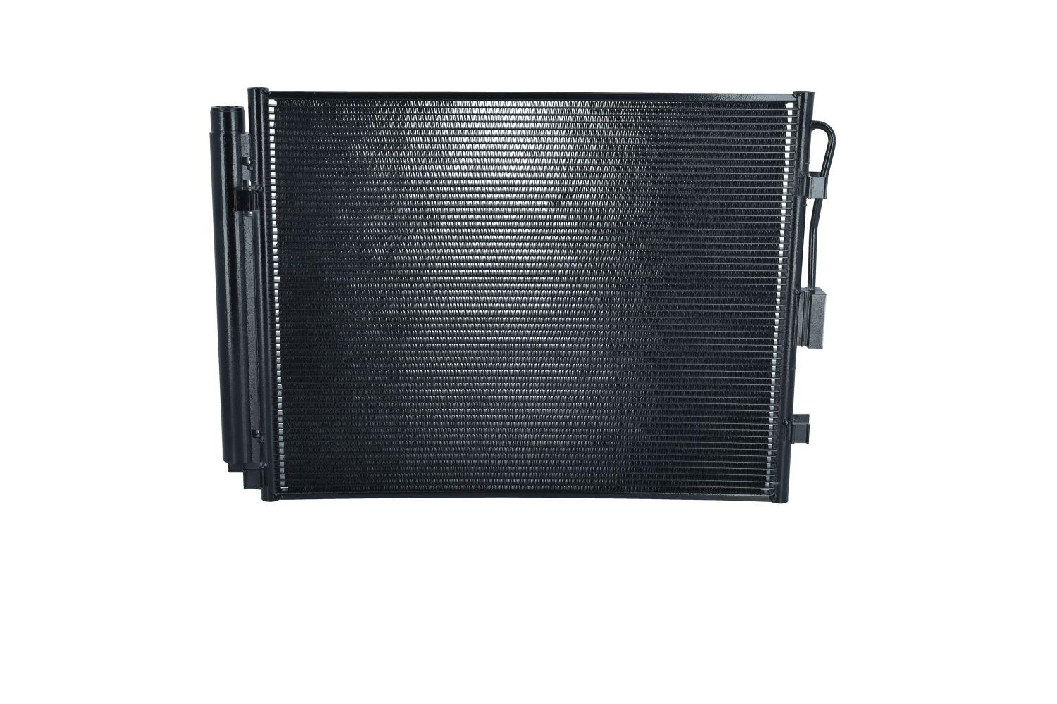 Kondensator, Klimaanlage