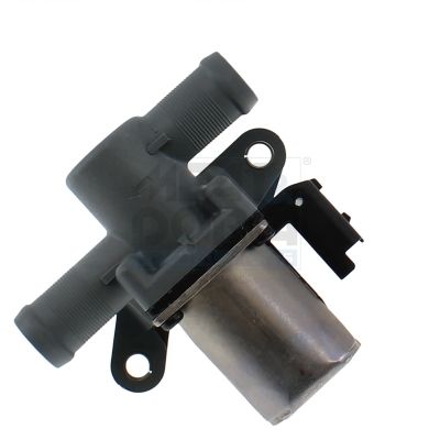 Kühlmittelregelventil