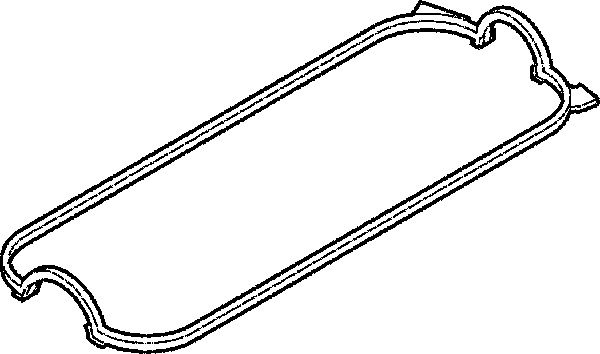 Dichtung, Zylinderkopfhaube