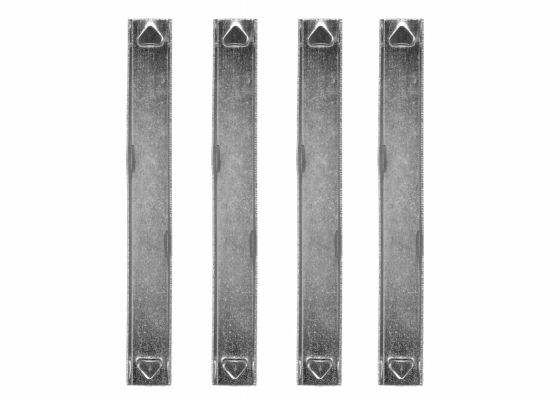 Zubehörsatz, Scheibenbremsbelag