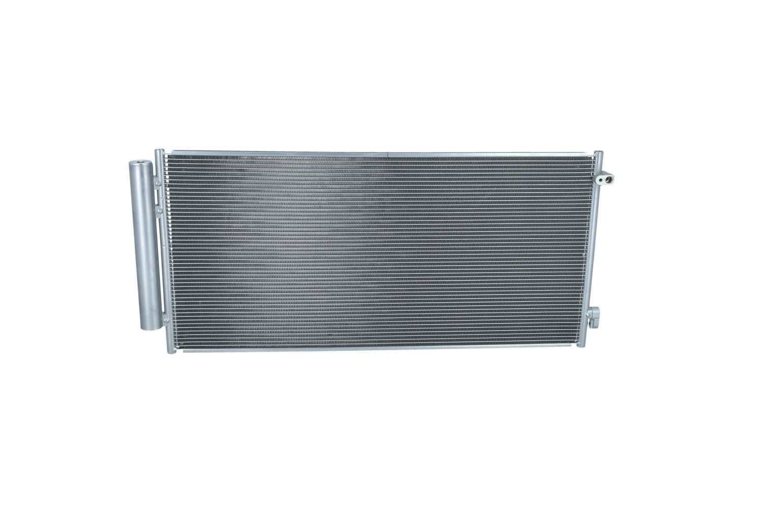 Kondensator, Klimaanlage